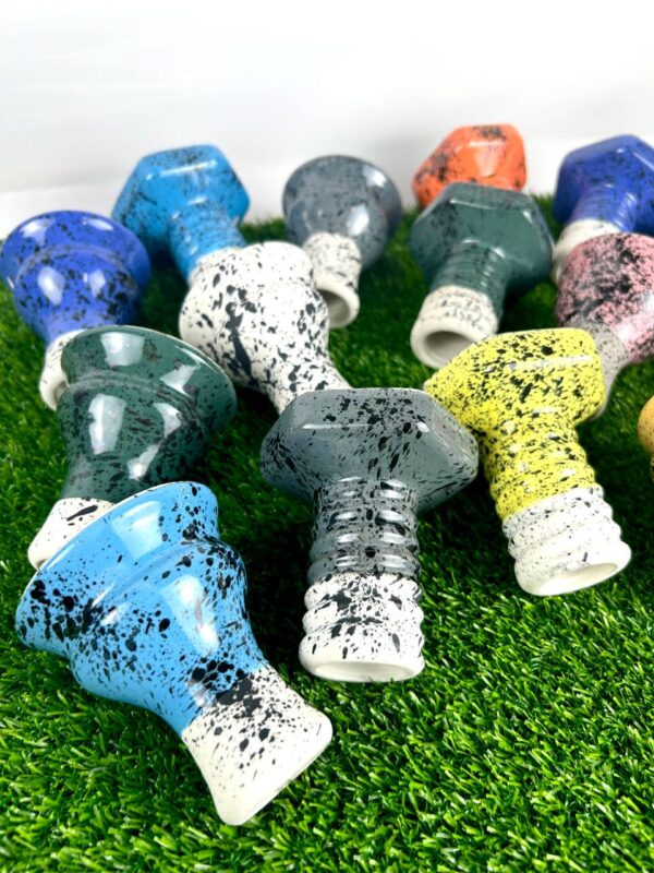 Чаша Stealler bowls Pro - White Чаша Stealler bowls Pro - White - 2