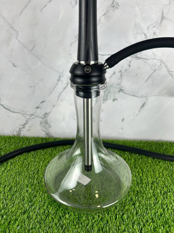 Кальян Aroma Hookah - X-Ray Wood Black Кальян Aroma Hookah - X-Ray Wood Black - 4