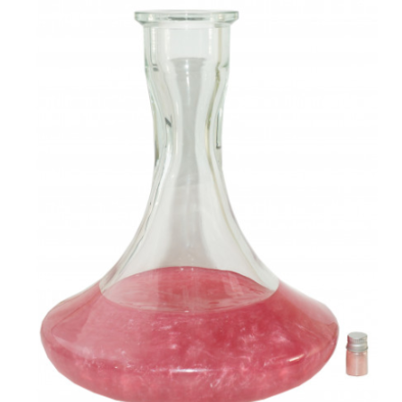 Краситель для воды SHINE - Pink (Розовый) Краситель для воды SHINE - Pink (Розовый) - 1