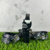 Персональный мундштук ручной работы Vibe Hookah - Grogu (Йода) Персональный мундштук ручной работы Vibe Hookah - Grogu (Йода) - 5