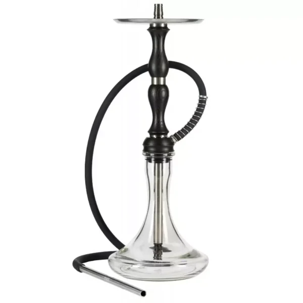 Кальян Aroma Hookah - Oskar Black Кальян Aroma Hookah - Oskar Black - 1