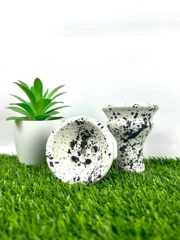 Чаша Stealler bowls Pro - White Чаша Stealler bowls Pro - White - 1