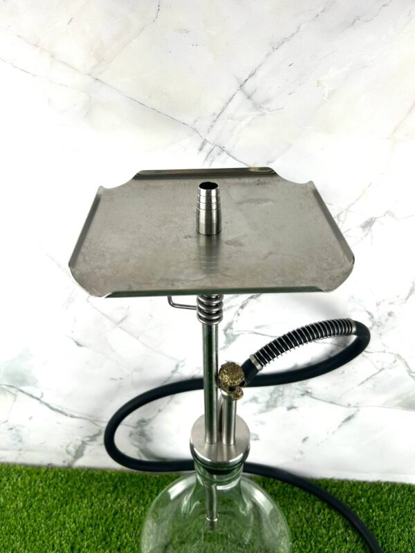 Кальян Trumpet Hookah Б/У Кальян Trumpet Hookah Б/У - 2