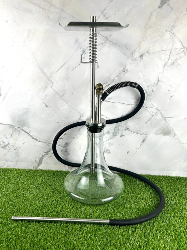 Кальян Trumpet Hookah Б/У Кальян Trumpet Hookah Б/У - 3