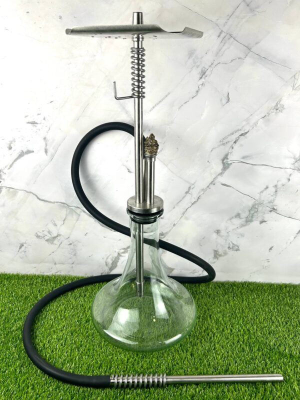 Кальян Trumpet Hookah Б/У Кальян Trumpet Hookah Б/У - 4