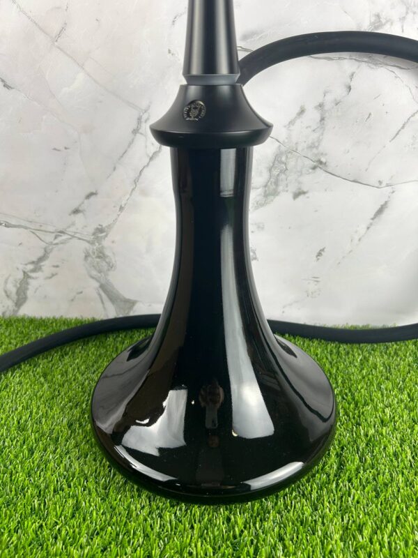 Кальян Sunpipe Forma Black: Современный Дизайн и Надежность Кальян Sunpipe Forma Black: Современный Дизайн и Надежность - 4