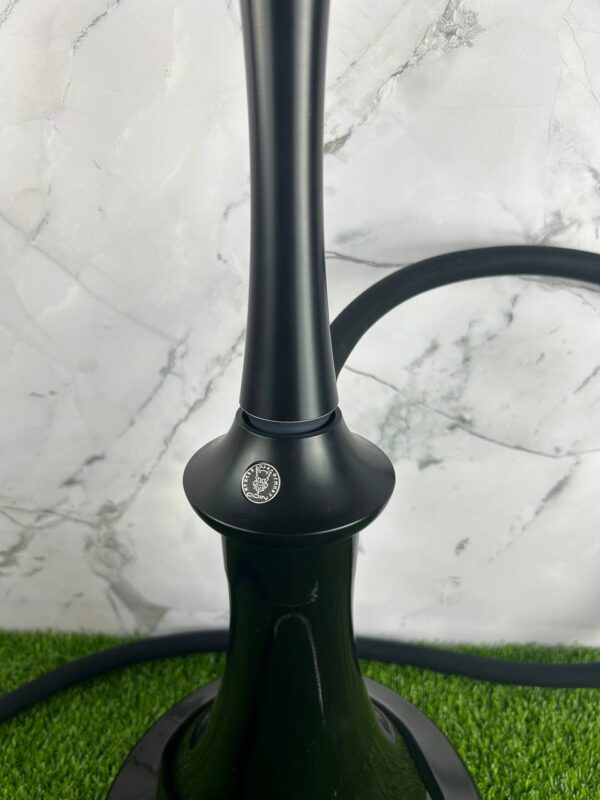 Кальян Sunpipe Forma Black: Современный Дизайн и Надежность Кальян Sunpipe Forma Black: Современный Дизайн и Надежность - 3
