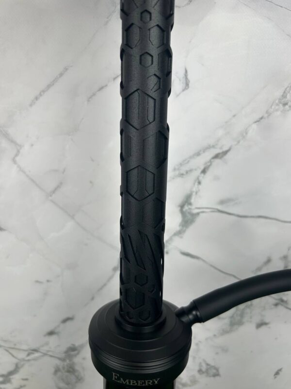 Кальян Embery MONO-H 4.0 - Black - 3