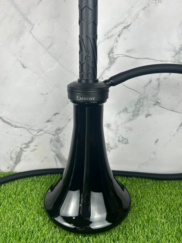 Кальян Embery MONO-H 4.0 - Black - 4