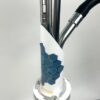 Кальян HOOKAH H-104 White Кальян HOOKAH H-104 White - 7