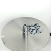 Кальян HOOKAH H-104 White Кальян HOOKAH H-104 White - 6