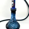 Кальян HOOKAH H-104 Blue Кальян HOOKAH H-104 Blue - 6
