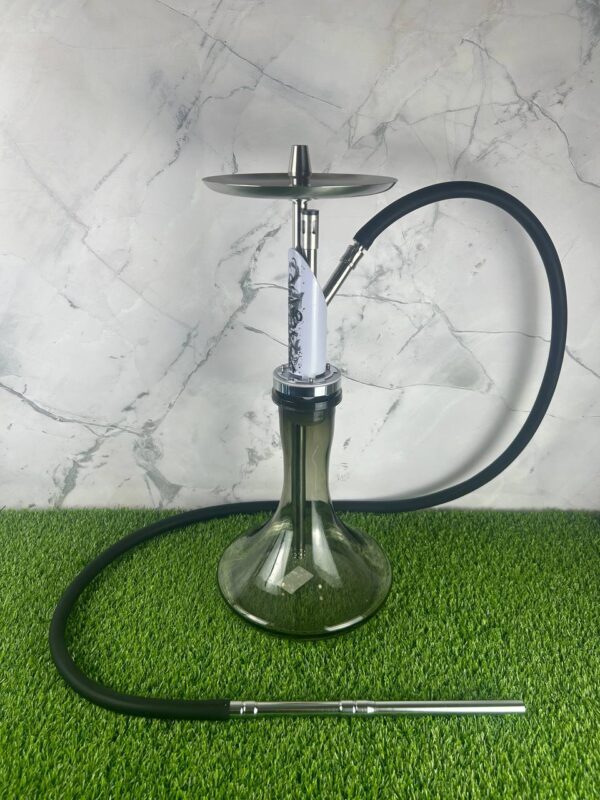 Кальян HOOKAH H-102 White Кальян HOOKAH H-102 White - 1