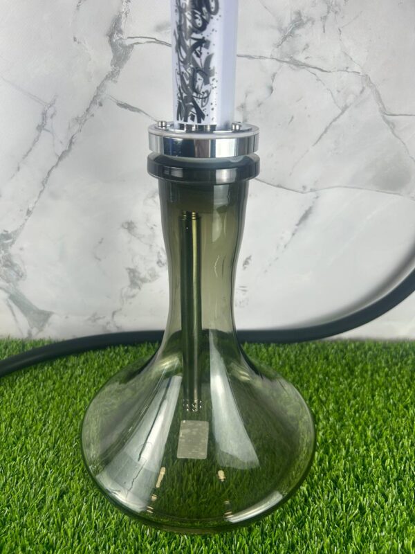Кальян HOOKAH H-102 White Кальян HOOKAH H-102 White - 4