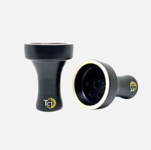 Глиняная чаша Tactical Killer Black - Черная