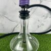 Кальян Trumpet Hookah Rider S - Фиолетовый Кальян Trumpet Hookah Rider S - Фиолетовый - 10