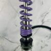 Кальян Trumpet Hookah Rider S - Фиолетовый Кальян Trumpet Hookah Rider S - Фиолетовый - 9