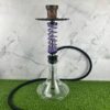 Кальян Trumpet Hookah Rider S - Фиолетовый Кальян Trumpet Hookah Rider S - Фиолетовый - 6