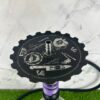 Кальян Trumpet Hookah Rider S - Фиолетовый Кальян Trumpet Hookah Rider S - Фиолетовый - 8