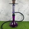 Кальян Trumpet Hookah Rider S - Фиолетовый Кальян Trumpet Hookah Rider S - Фиолетовый - 7