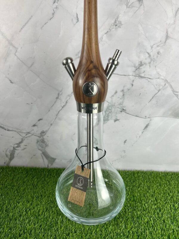 Кальян Wookah Walnut Кальян Wookah Walnut - 4