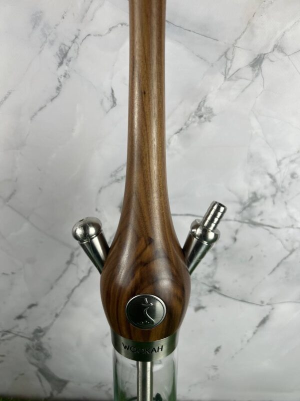Кальян Wookah Walnut Кальян Wookah Walnut - 3