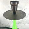 Кальян GIPSY Green - Зеленый Кальян GIPSY Green - Зеленый - 6