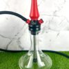 Кальян GIPSY Red - Червоний Кальян GIPSY Red - Червоний - 8