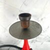 Кальян GIPSY Red - Червоний Кальян GIPSY Red - Червоний - 6