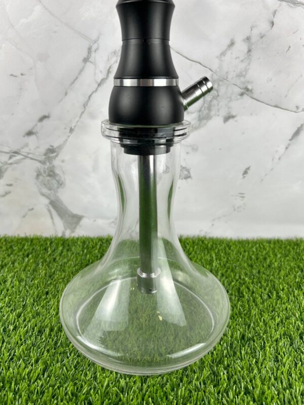 Кальян Hookah 6516 - Bit Black Кальян Hookah 6516 - Bit Black - 4