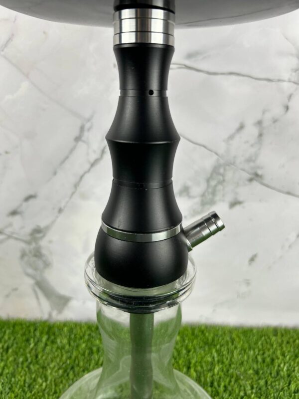 Кальян Hookah 6516 - Bit Black Кальян Hookah 6516 - Bit Black - 3