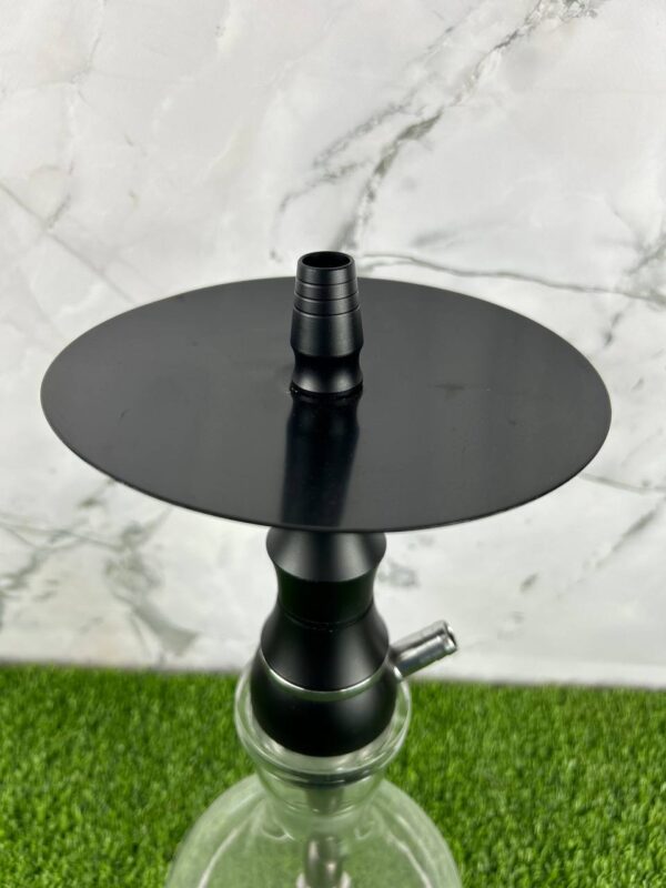 Кальян Hookah 6516 - Bit Black Кальян Hookah 6516 - Bit Black - 2