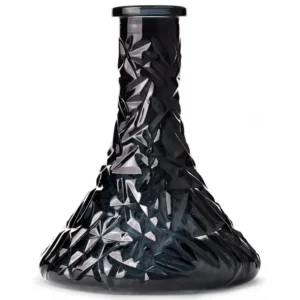 Колба под уплотнитель Bohemia Ice Black