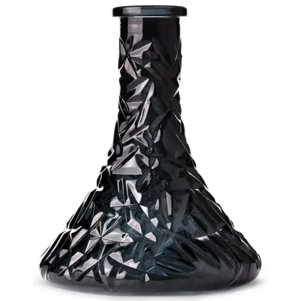 Колба под уплотнитель Bohemia Ice Black Колба под уплотнитель Bohemia Ice Black - 1