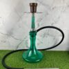 Кальян Totem Monolit Optima Emerald Green Кальян Totem Monolit Optima Emerald Green - 4