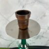 Кальян Totem Monolit Optima Emerald Green Кальян Totem Monolit Optima Emerald Green - 5
