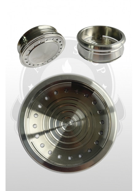 Калауд Touch Pro Stainless steel из нержавеющей стали (Прикосновение) Калауд Touch Pro Stainless steel из нержавеющей стали (Прикосновение) - 1