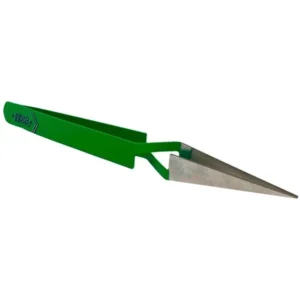 Щипцы для кальяна Criss Cross Green