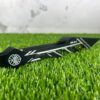 Щипцы KATANA Black для кальяна - 5