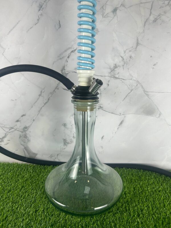 Б/У Кальян Mamay Customs Coilovers V3 - 8