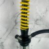 Б/У Кальян Mamay Customs Coilovers V3 - 14