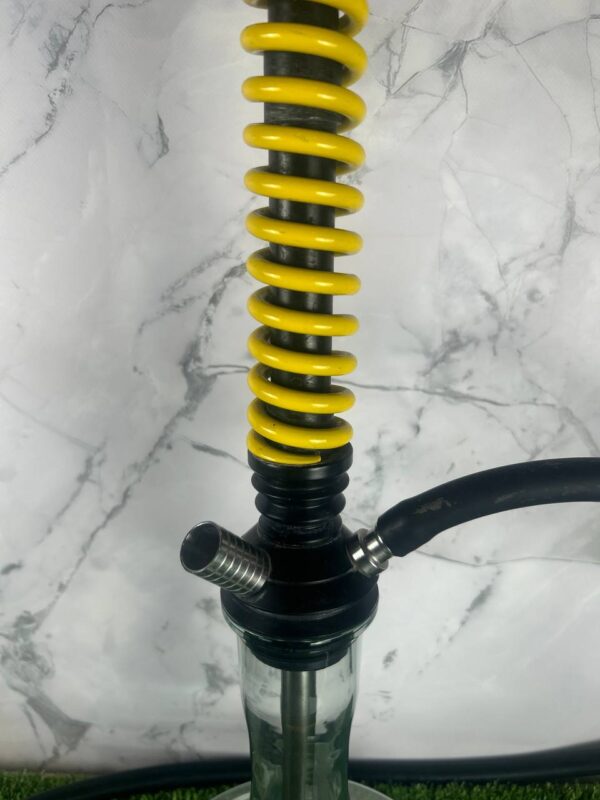 Б/У Кальян Mamay Customs Coilovers V3 - 6