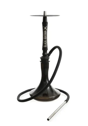 Кальян Tiaga Hookah - Black edition X