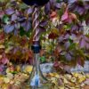 Кальян Snake Hookah Walnut Purple - 5
