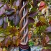 Кальян Snake Hookah Walnut Purple - 6
