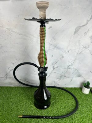 Кальян Karma Model 3.0 Line Green