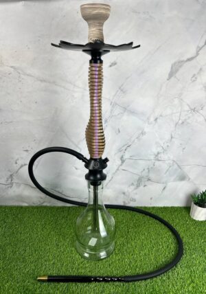 Кальян Karma Model 3.0 Line Purple