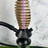 Кальян Karma Model 3.0 Line Purple - 7