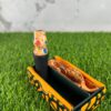 Персональный мундштук Gusto Bowls - Оранж Персональный мундштук Gusto Bowls - Оранж - 7