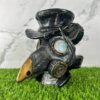 Чаша для кальяна Monster Bowls - Чумной Доктор - 7